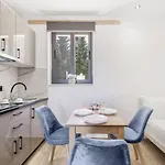 Delux 2 Petra Appartement
