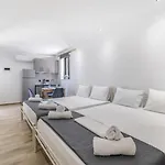 Delux 2 Petra Appartement Tsoukaládhes