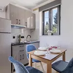 Appartement Delux 2 Petra Tsoukaládhes