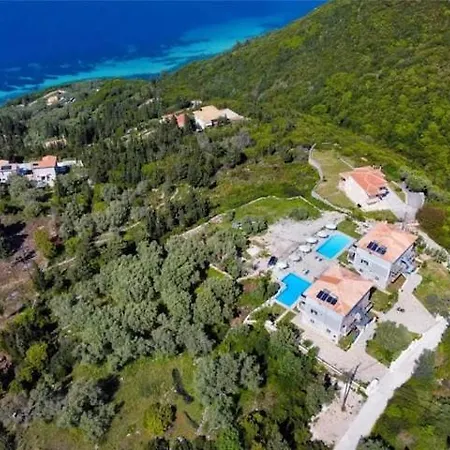 Delux 2 Petra Lägenhet