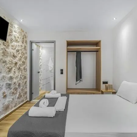 Apartment Delux 2 Petra *