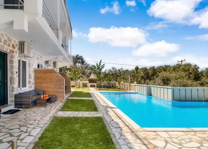 Lägenhet Delux 2 Petra *