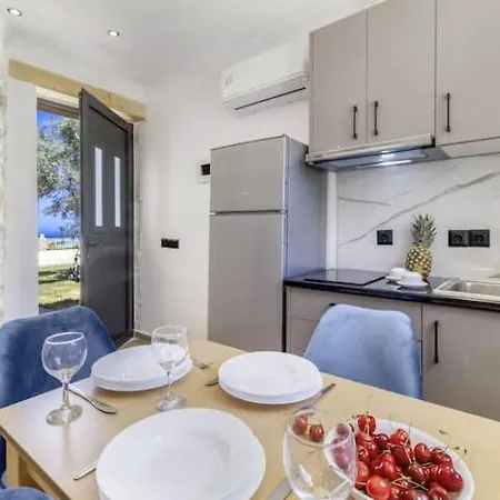 Delux 2 Petra Apartment *