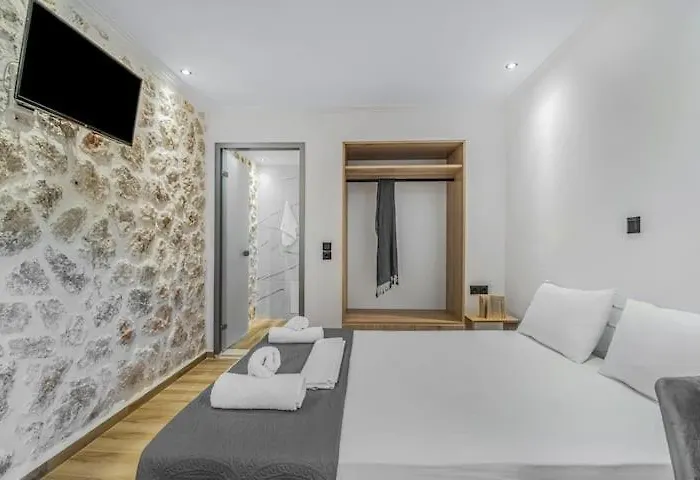 Apartment Delux 2 Petra *