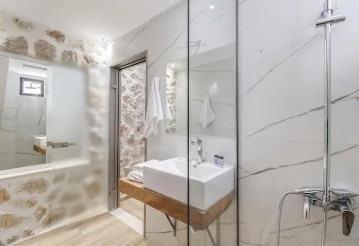 Apartment Delux 2 Petra *